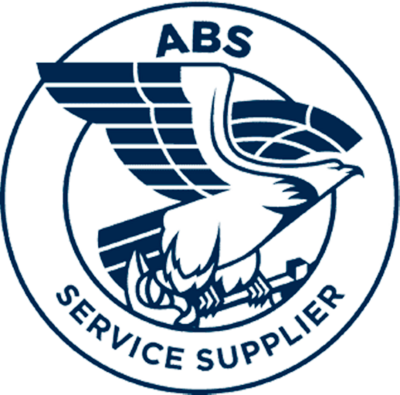 ABS Recognized Service Supplier