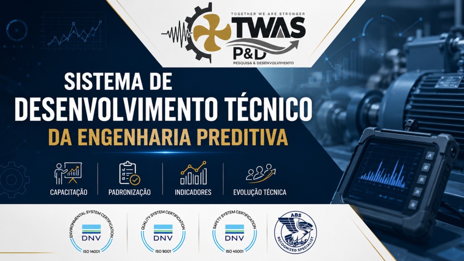 Technical Development System for Predictive Engineering — 1